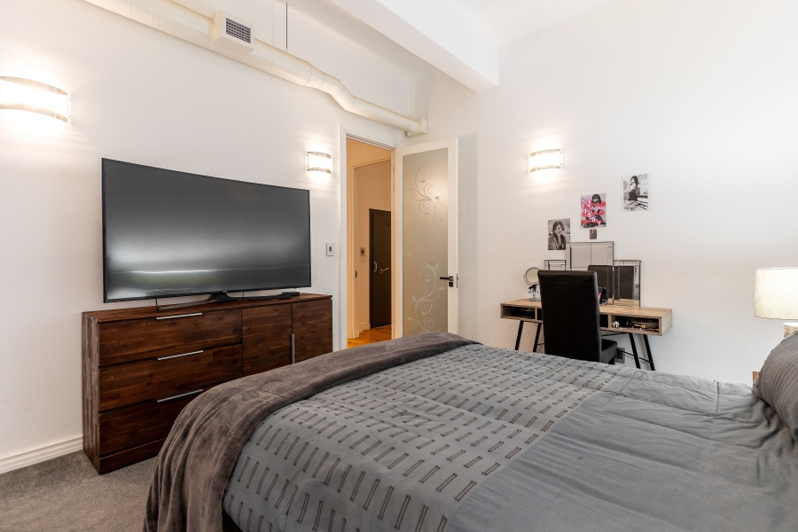 3 Bedroom Property for Sale in Cape Town City Centre Western Cape